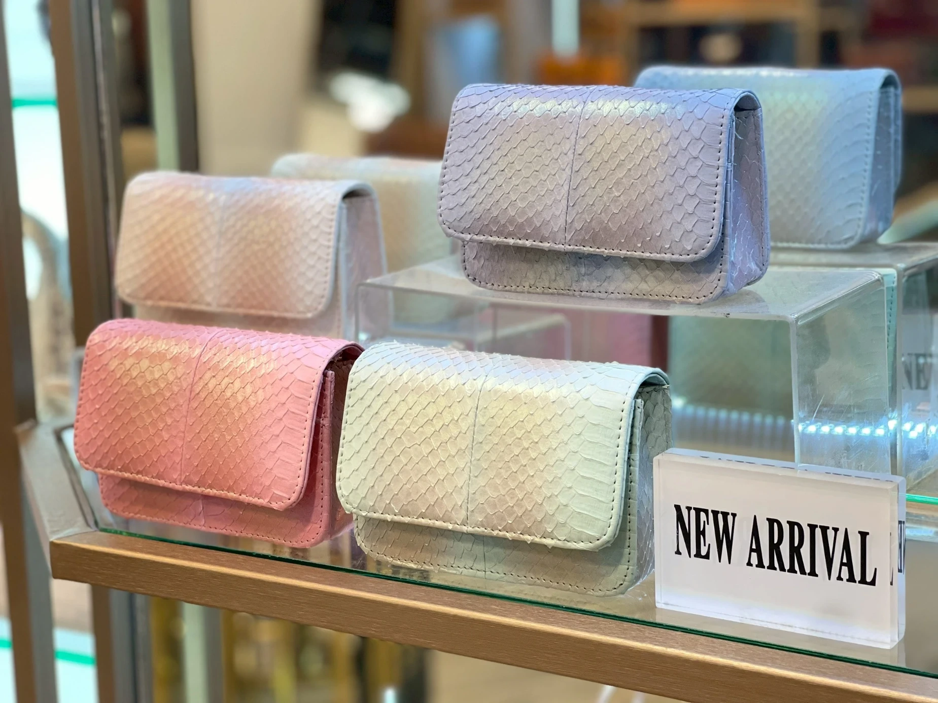 Bangkok Bootery Terminal 21 Asok store