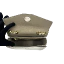 Waylen Bag # 24 _ Matte Crocodile Belly (LTD) , Himalayan_4.webp