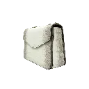 Waylen Bag # 24 _ Matte Crocodile Belly (LTD) , Himalayan_7.webp