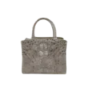 Stuffy Bag # 25 : Matte Crocodile Hornback S (LTD)
