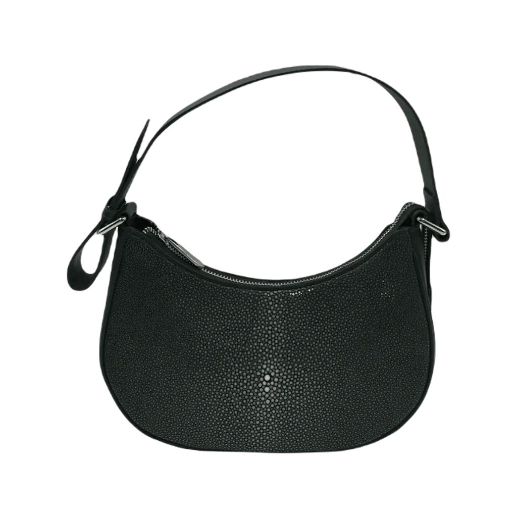 Amory Bag # 24 : Stingray Polish