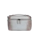 Selena Bag # 20 : Matte Crocodile Belly S (LTD)