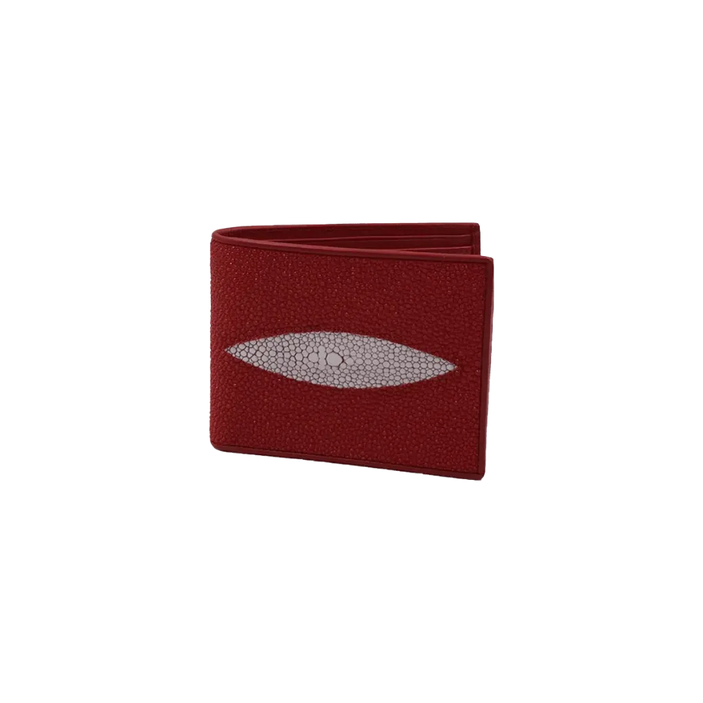 US Card Wallet # 11.5 : Stingray