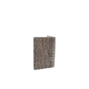 2 Pollar For Card # 7.5 : Full Matte Crocodile Belly S (LTD)
