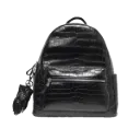 Renny Backpack # 26 : Matte Crocodile Belly S