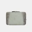 Ricker Bag # 21 : Matte Crocodile Belly S (LTD)